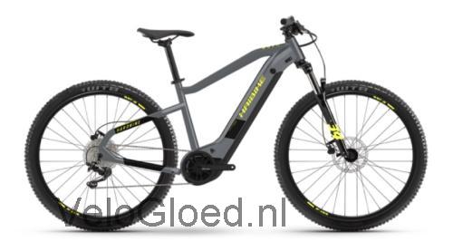 Haibike HardNine 6 specificaties 